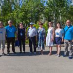 Десятый день «Звёздного пути»