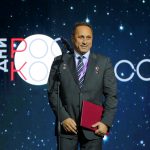 День рождения Антона Шкаплерова