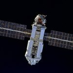 Международной космической станции — 20 лет!