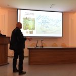 Лекция Андрея Манцветова «Космическое телевидение»