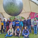 GEEK PICNIC 2019