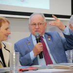 День рождения А. П. Арцебарского