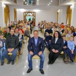 Фестиваль «Наука – всем»