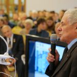 Лекция «Космическое топливо настоящего и будущего»
