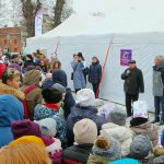 Городской квест «Космический Петербург»