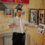Лекторы Федерации. Андрей Емельянов