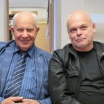 Поздравляем с юбилеем