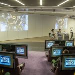 День космоса в Президентской библиотеке