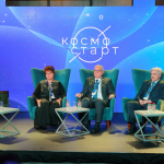 Итоги Форума «КосмоСтарт-2021»