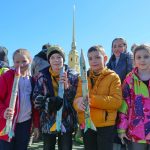 День космонавтики 2022. Как это было
