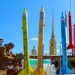 Положение о Показательных стартах моделей ракет 2024