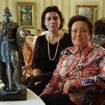 Умерла Наталья Королёва
