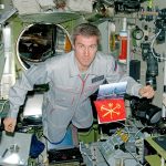 «Космонавт планеты Ленинград: Сергей Крикалёв»