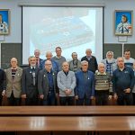 Очередное заседание Секции «История космонавтики и ракетной техники»