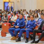 Как прошёл КосмоСтарт-2023