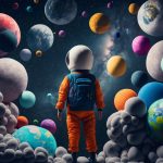 VIII региональный фестиваль-конкурс «Наследники Вселенной»