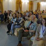 «Ночь музеев 2024» в Музее космонавтики