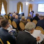 VI Всероссийская научно-практическая конференция «Чтения памяти академика В. П. Глушко»