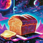 Всероссийский конкурс детского рисунка «Хлеб и Космос»