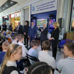 Возобновляем сеансы радиосвязи с МКС в ТРК «Питер Радуга»